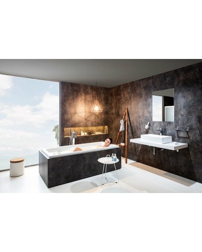 Столешница под раковину Ravak Formy I 120 X000000841 Белая