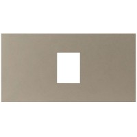 Столешница под раковину Aquanet Nova Lite 90 257615 Бежевая