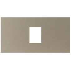 Столешница под раковину Aquanet Nova Lite 90 257615 Бежевая