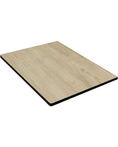 Столешница под раковину Velvex Klaufs 60 StKLA.60.MH-217.617 Черная Шатане