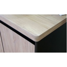 Столешница под раковину Velvex Klaufs 70 StKLA.70.IL-617 Шатанэ