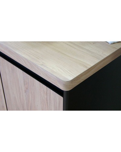 Столешница под раковину Velvex Klaufs 70 StKLA.70.IL-617 Шатанэ