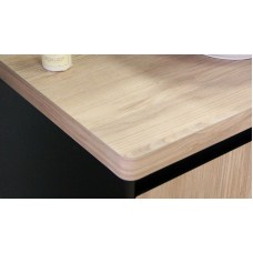 Столешница под раковину Velvex Klaufs 70 StKLA.70.IL-617 Шатанэ