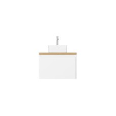 Столешница под раковину Velvex Klaufs 70 StKLA.70.IL-617 Шатанэ