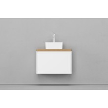 Столешница под раковину Velvex Klaufs 70 StKLA.70.IL-617 Шатанэ