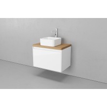 Столешница под раковину Velvex Klaufs 70 StKLA.70.IL-617 Шатанэ