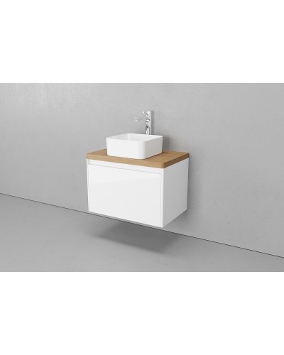 Столешница под раковину Velvex Klaufs 70 StKLA.70.IL-617 Шатанэ