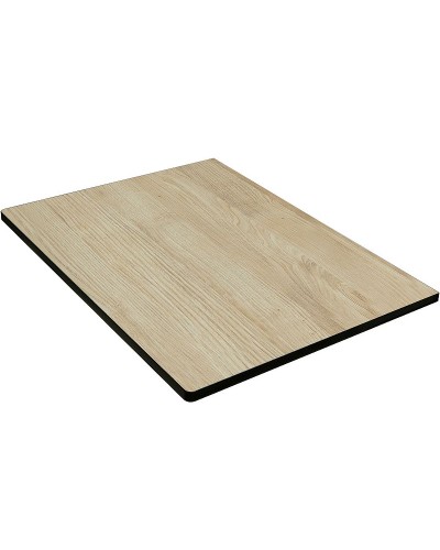 Столешница под раковину Velvex Klaufs 90 StKLA.90.MH-217.617 Черная Шатане