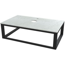 Столешница под раковину 1MarKa Loft 80 Ц0000008735 Светло-серый МА01 Nat