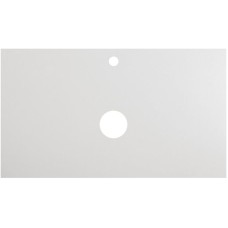 Столешница под раковину BelBagno KEP-60-BO Bianco Opaco