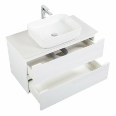 Столешница под раковину BelBagno KEP-60-BO Bianco Opaco