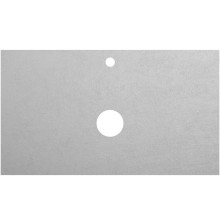 Столешница под раковину BelBagno KEP-60-CESTR Cemento Struttura