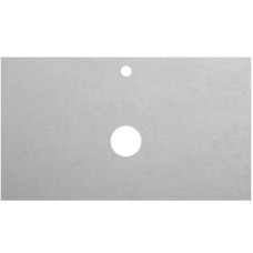 Столешница под раковину BelBagno KEP-60-CESTR Cemento Struttura