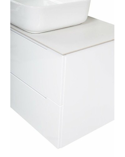 Столешница под раковину BelBagno KEP-70-BO Bianco Opaco