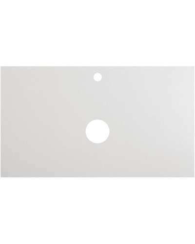 Столешница под раковину BelBagno KEP-80-BO Bianco Opaco