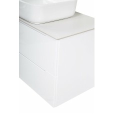 Столешница под раковину BelBagno KEP-80-BO Bianco Opaco