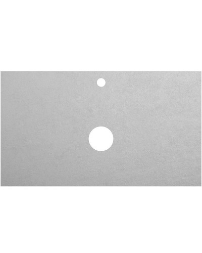 Столешница под раковину BelBagno KEP-80-CESTR Cemento Struttura