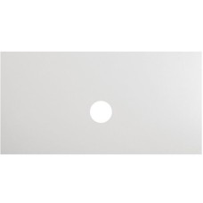 Столешница под раковину BelBagno KEP-80-BO-W0 Bianco Opaco