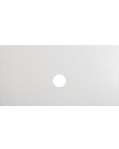 Столешница под раковину BelBagno KEP-80-BO-W0 Bianco Opaco