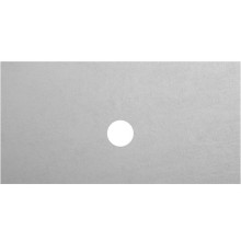 Столешница под раковину BelBagno KEP-80-CESTR-W0 Cemento Struttura