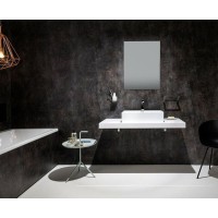 Столешница под раковину Ravak Formy I 80 X000000839 Белая