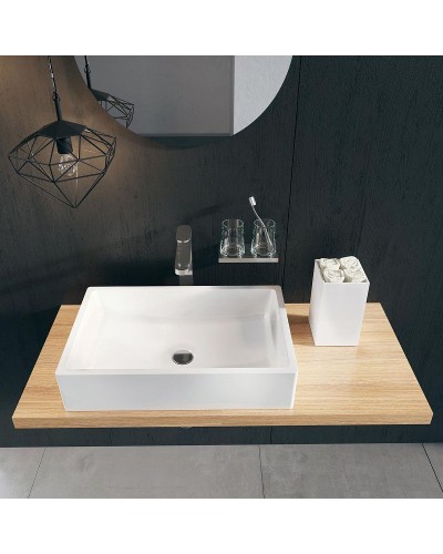 Столешница под раковину Ravak Formy I 80 X000000842 Дуб