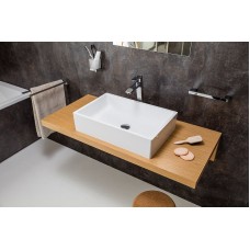 Столешница под раковину Ravak Formy L 120 X000000835 Дуб
