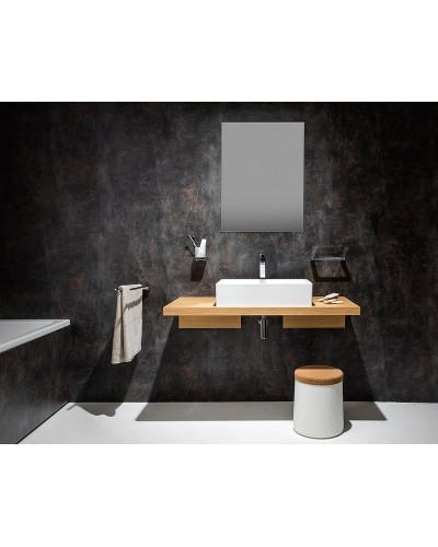 Столешница под раковину Ravak Formy L 80 X000000833 Дуб