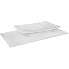 Столешница под раковину Boheme Armadi Art NeoArt 110 851-110 Белая