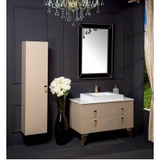 Столешница под раковину Boheme Armadi Art NeoArt 80 851-080 Белая