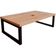 Столешница под раковину 1MarKa Grunge Loft 70 Ц0000015936 Дуб Вотан