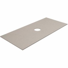 Столешница под раковину Allen Brau Reality 100 1.32025.B-S Бежевый структ