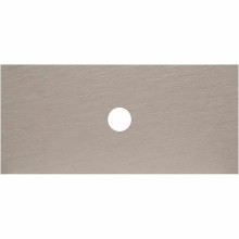 Столешница под раковину Allen Brau Reality 100 1.32025.B-S Бежевый структ