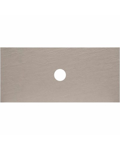 Столешница под раковину Allen Brau Reality 100 1.32025.B-S Бежевый структ