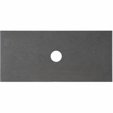 Столешница под раковину Allen Brau Reality 100 1.32025.G Графит