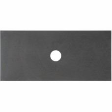 Столешница под раковину Allen Brau Reality 100 1.32025.GR-S Графит структ