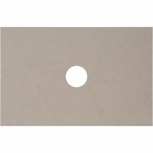 Столешница под раковину Allen Brau Reality 70 1.32022.B Бежевая