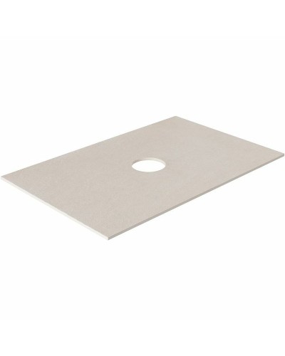 Столешница под раковину Allen Brau Reality 70 1.32022.B-S Бежевый структ