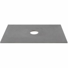 Столешница под раковину Allen Brau Reality 70 1.32022.G Графит