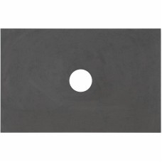 Столешница под раковину Allen Brau Reality 70 1.32022.G Графит