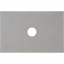 Столешница под раковину Allen Brau Reality 70 1.32022.G-S Серый структ