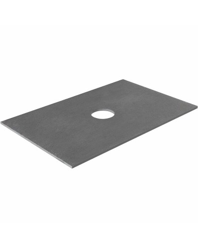 Столешница под раковину Allen Brau Reality 70 1.32022.GR-S Графит структ