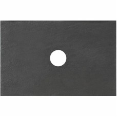 Столешница под раковину Allen Brau Reality 70 1.32022.GR-S Графит структ