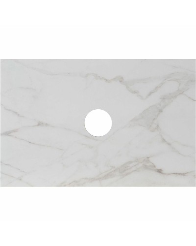 Столешница под раковину Allen Brau Reality 70 1.32022.M Мрамор