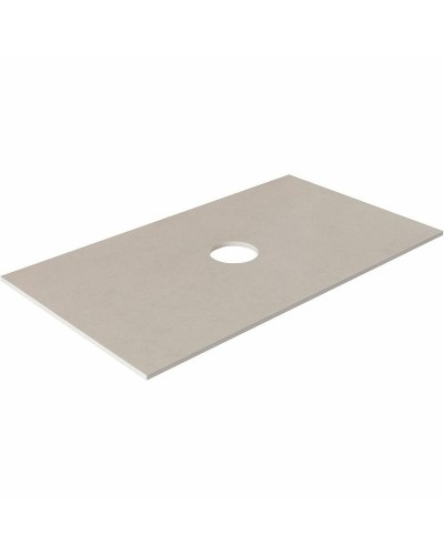 Столешница под раковину Allen Brau Reality 80 1.32023.B Бежевая