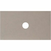 Столешница под раковину Allen Brau Reality 80 1.32023.B Бежевая