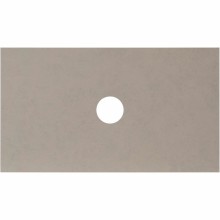 Столешница под раковину Allen Brau Reality 80 1.32023.B Бежевая