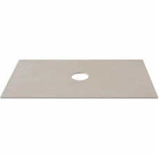 Столешница под раковину Allen Brau Reality 80 1.32023.B-S Бежевый структ