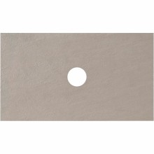 Столешница под раковину Allen Brau Reality 80 1.32023.B-S Бежевый структ