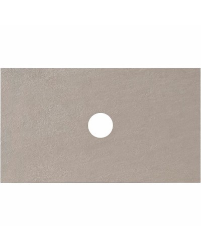 Столешница под раковину Allen Brau Reality 80 1.32023.B-S Бежевый структ